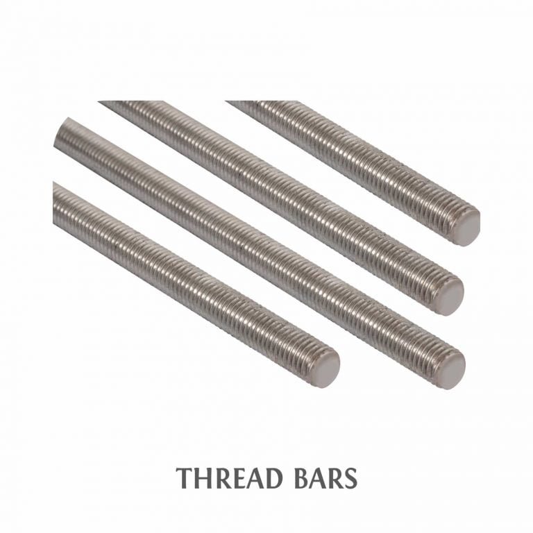 DROP IN ANCHORS RMM Fasteners