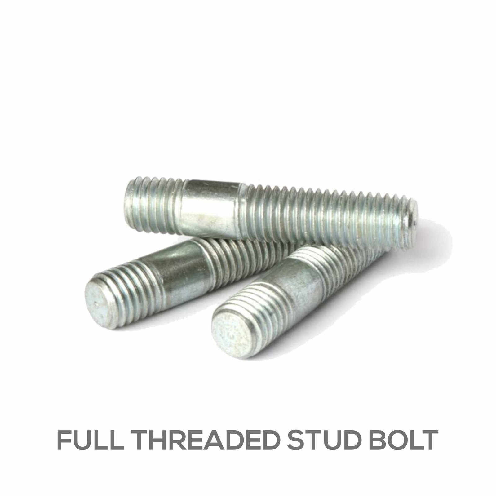 FULL THREADED STUD BOLT