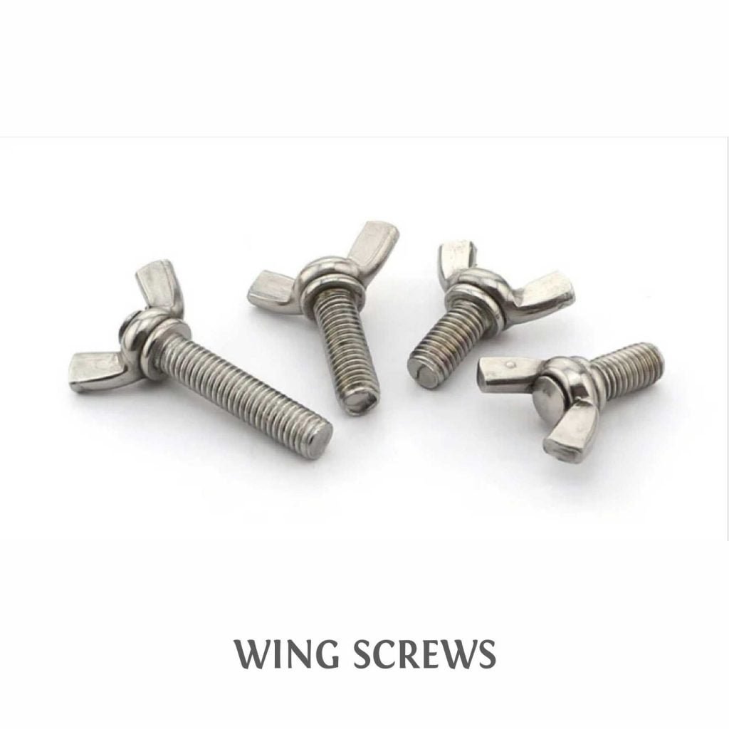 WING SCREW