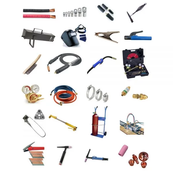 Welding Rpoduct Examples Welding Products