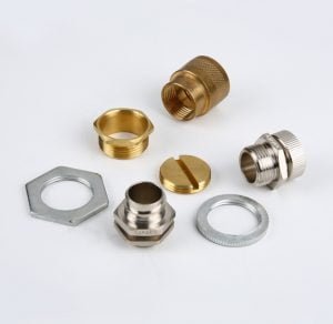 PVC-conduit